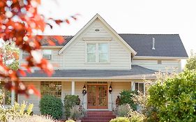 Napa Farmhouse Inn